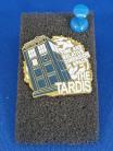 Tardis w-Quote