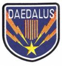 Stargate SG-1 Daedalus Screen Accurate Color