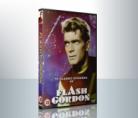 Flash Gordon 1954 TV Series (not Complete)