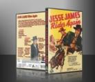 Jesse James Rides Again