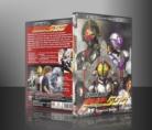 Kamen Rider 555 Complete Series