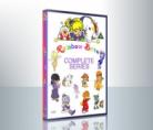 Rainbow Brite Complete Series