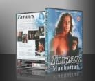 Tarzan in Manhattan